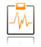 medicine Orange Icons