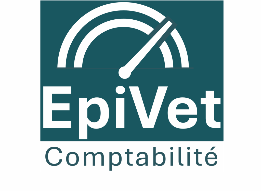 Epivet Comptabilité Blanc
