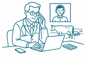 Epivet support