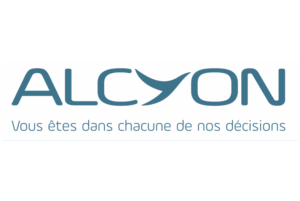Epivet - Logiciel vétérinaire - Logo Alcylon