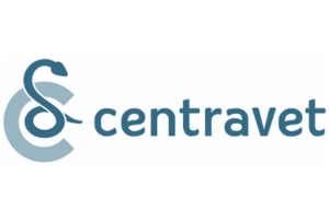 Epivet - Logiciel vétérinaire - Logo Centravet