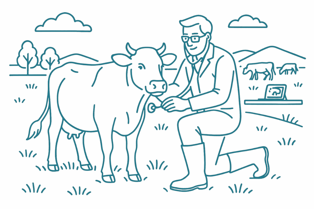 Epivet rurale