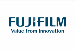 Epivet - Logiciel vétérinaire - Logo Fujifilm