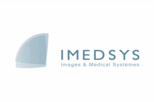Epivet - Logiciel vétérinaire - Logo Imedsys