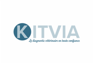 Epivet - Logiciel vétérinaire - Logo Kitvia
