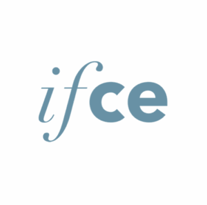 Epivet - Logiciel vétérinaire - Logo ifce