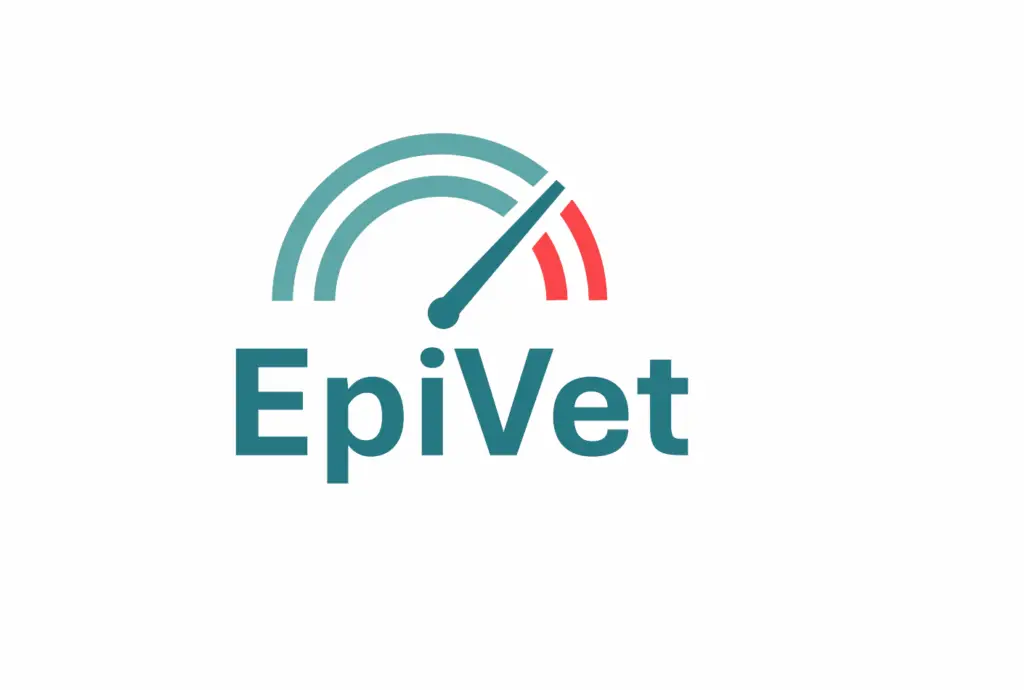 Epivet - Logiciel vétérinaire - Logo large