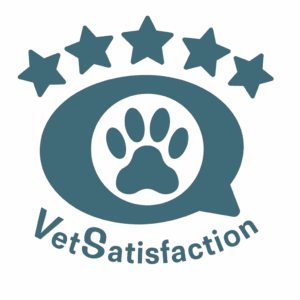 Vet Satisfaction vert