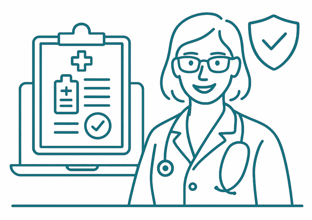 Carnet de prescriptions Epivet