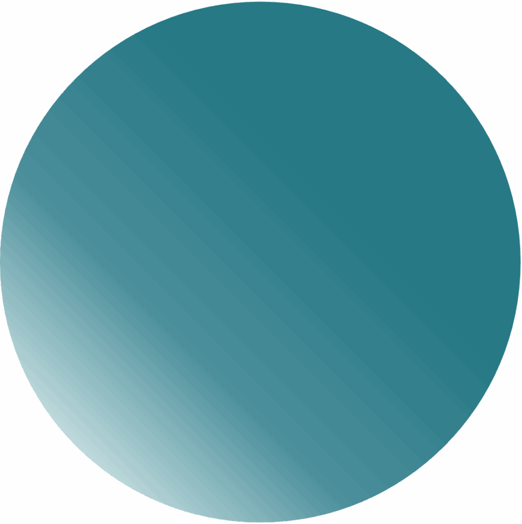Rond vert