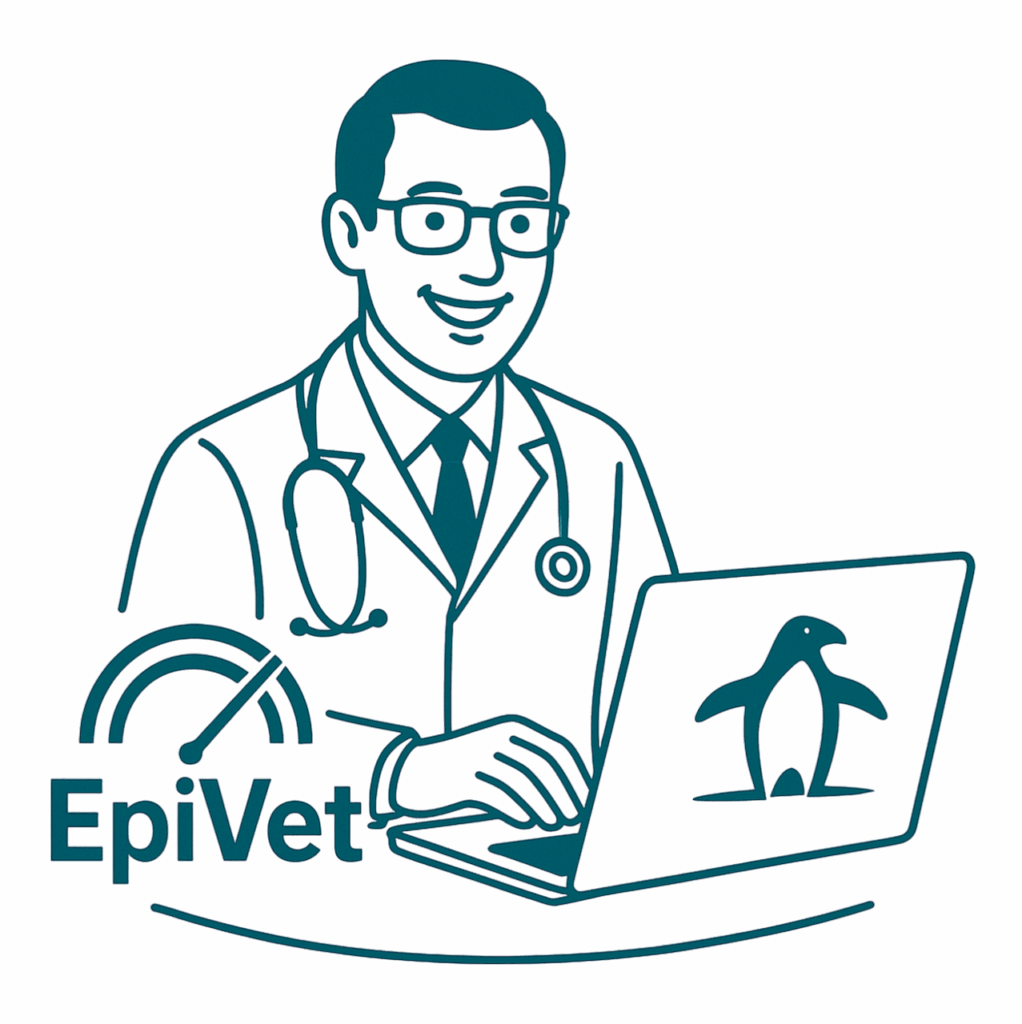 Gérer simplement Calypso avec Epivet