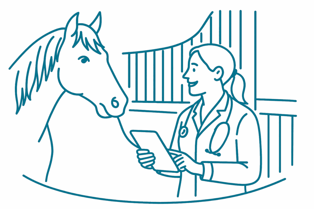 Choisir son logiciel equin - epivet