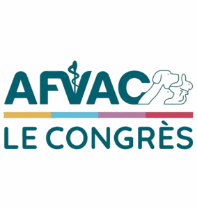 Logo AFVAC 2025