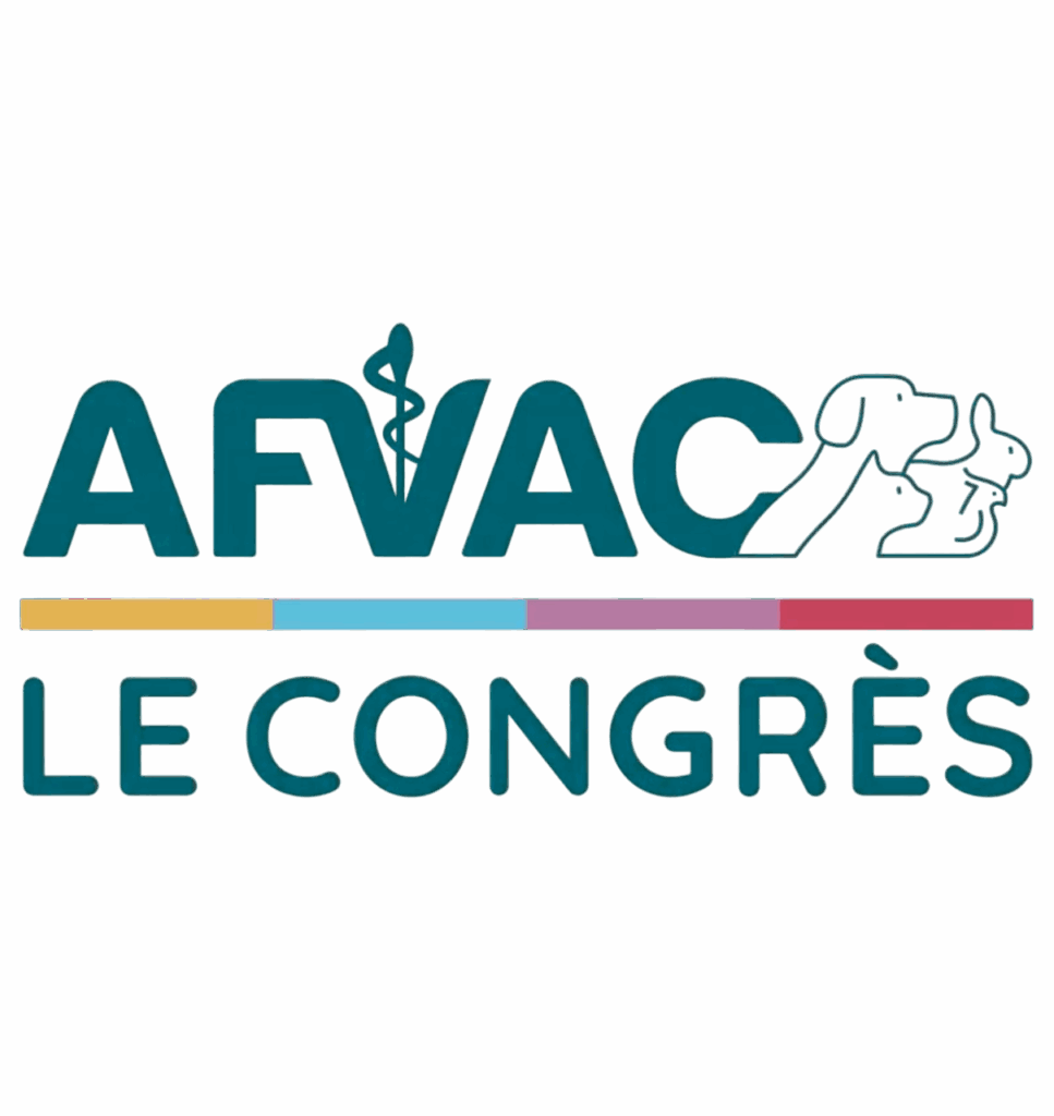 Logo AFVAC 2025