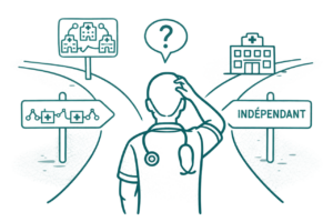Epivet- chaine vs indépendant