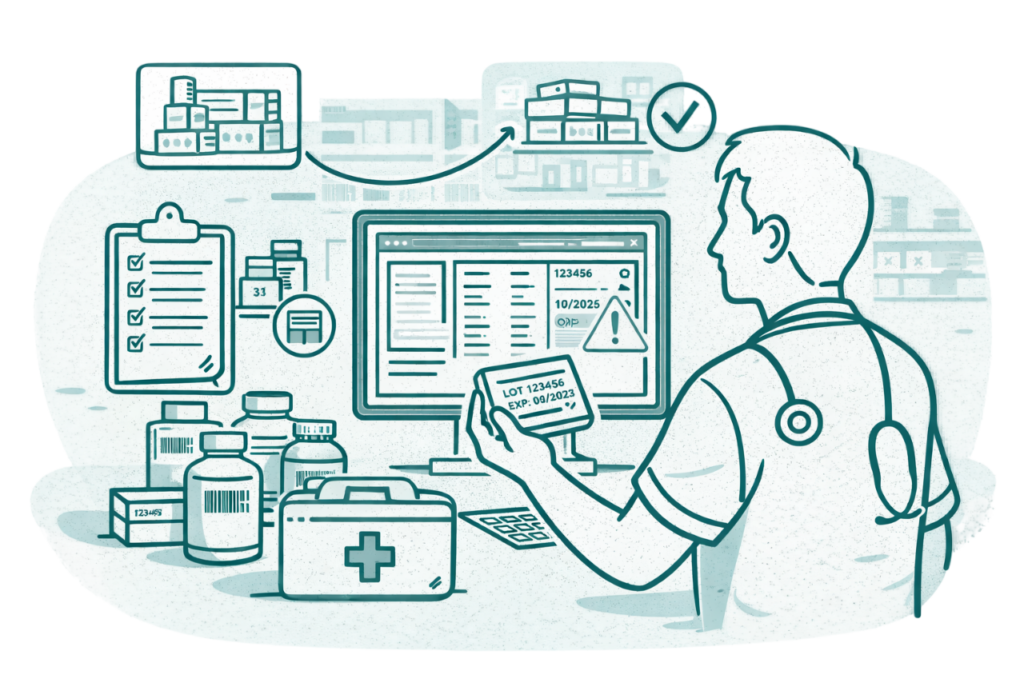 Registre des medicaments - Epivet