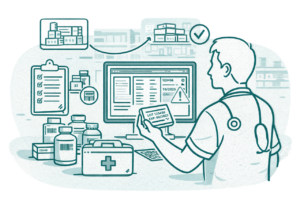 Registre des medicaments - Epivet