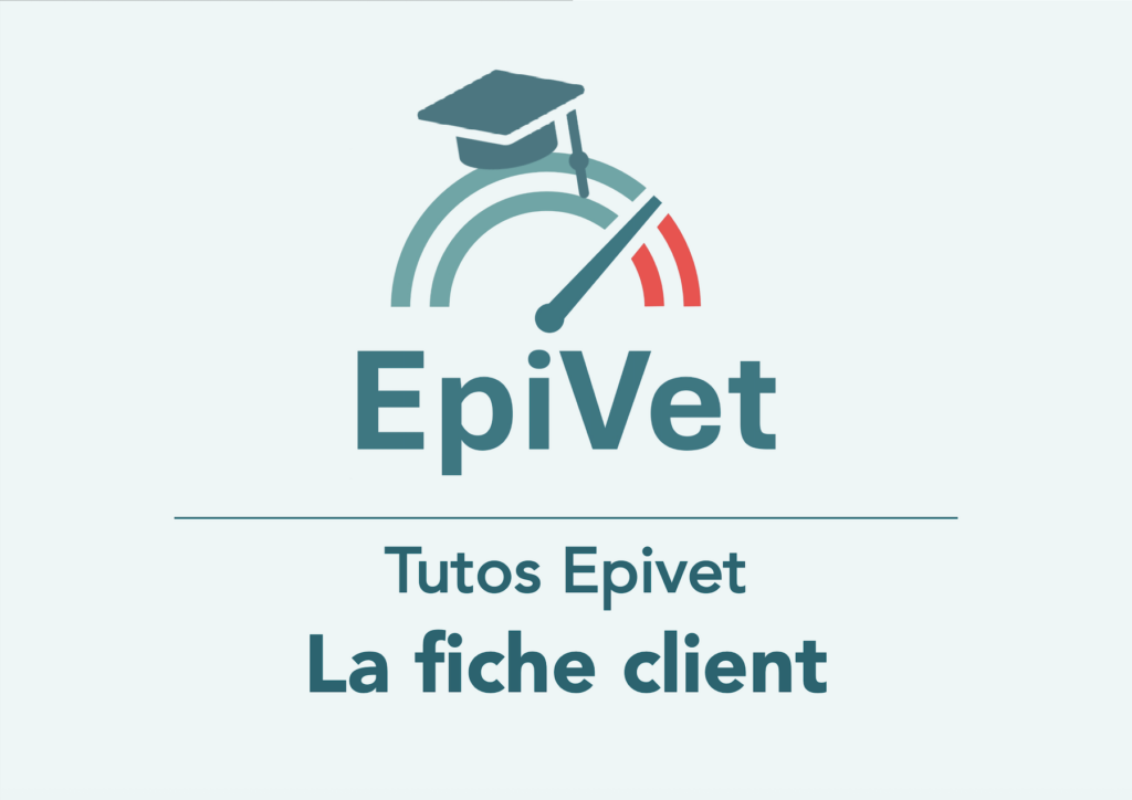 La fiche client