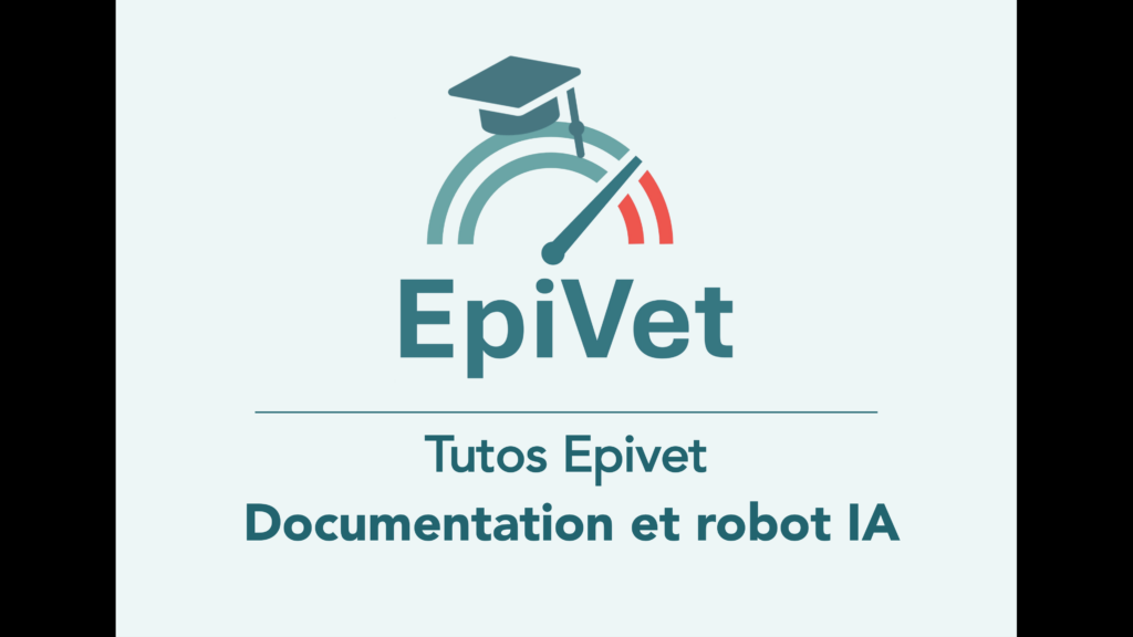 Documentation et robot IA
