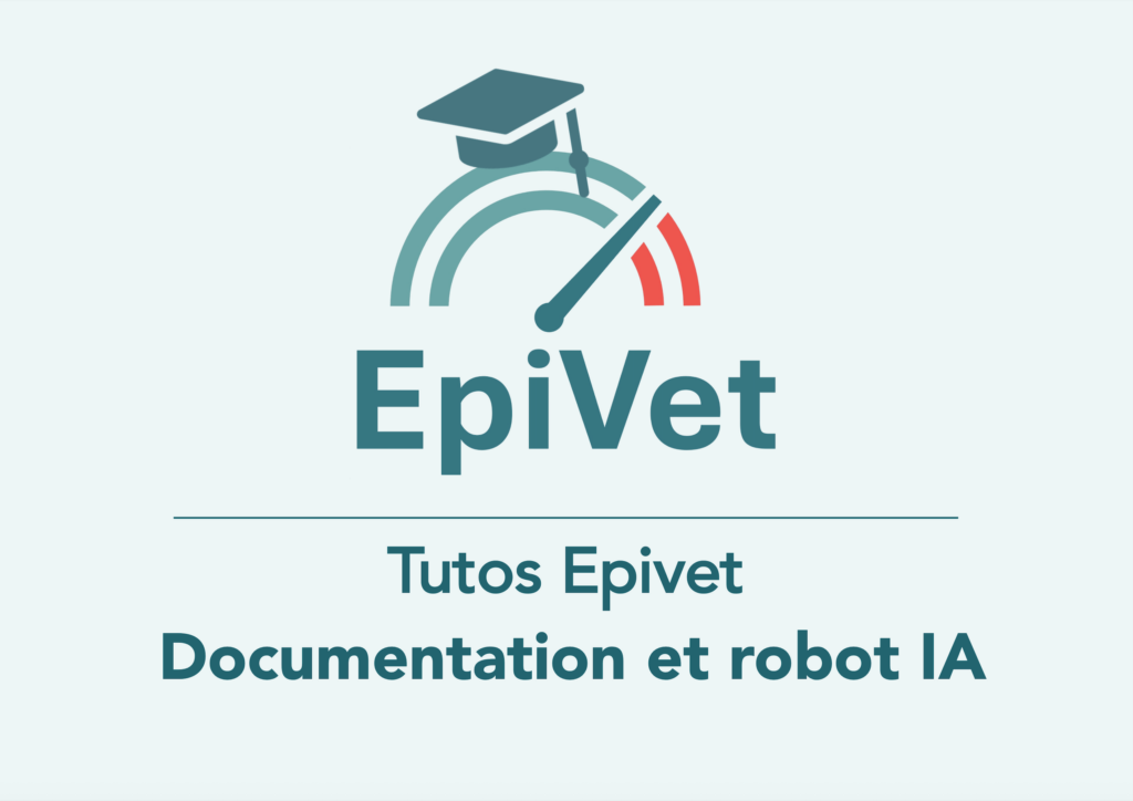 Intro - Documentation et robot IA