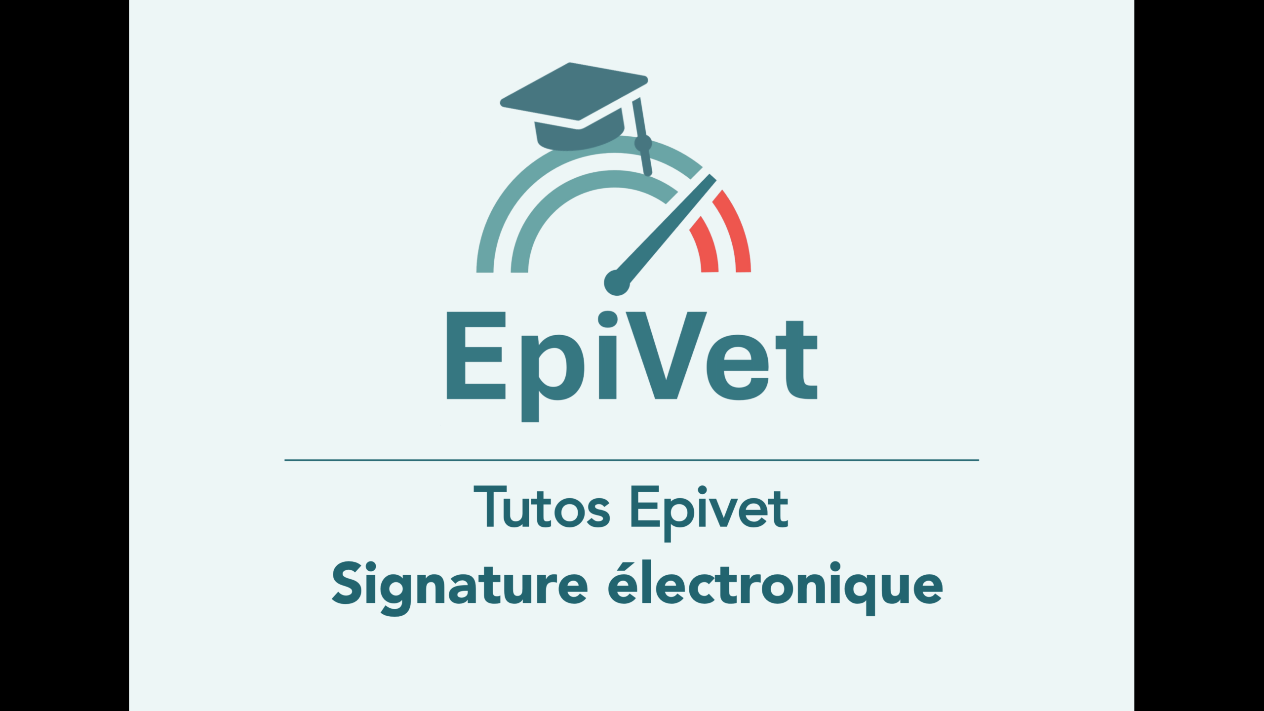 Signature électronique