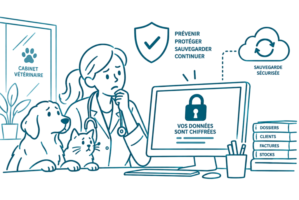 Cyber securité